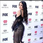 Becky G at 2023 Iheartradio Music Awards at Dolby Theatre in Los Angeles 03-27-2023
1080x1080 541 kb
Viewed 15 times
@BestEyeCandy.com