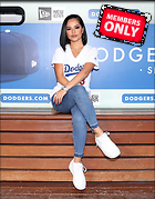 Becky G sings the National Anthem at Dodger Stadium in Los Angeles August 23 2019
1601x2048 1.8 mb
Viewed 2 times
@BestEyeCandy.com