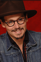 Celebrity Photo: Johnny Depp
2000x3008 797 kb
Viewed 2 times
@BestEyeCandy.com