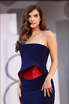 Barbara Palvin competencia Oficial premiere 78th Venice Film Festival 04.09..20.2021
683x1024 249 kb
Viewed 10 times
@BestEyeCandy.com