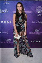 Kelli Berglund at Power of Young Hollywood Party in Los Angeles 08-16-2016
1200x1800 368 kb
Viewed 8 times
@BestEyeCandy.com