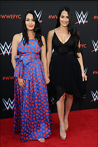 Brie Bella nikki Bella WWE FYC Event in Los Angeles 6th June 2018
2100x3150 736 kb
Viewed 4 times
@BestEyeCandy.com