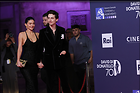 Kylie Jenner and some dude at the photocall during the 70th David Di Donatello at Cinecitta Studios in Rome 05.07..20.2025
2048x1365 748 kb
Viewed 10 times
@BestEyeCandy.com
