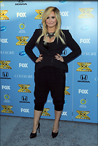 Celebrity Photo: Demi Lovato
2437x3600 1,019 kb
Viewed 5 times
@BestEyeCandy.com