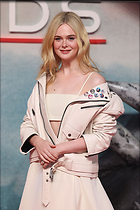 Celebrity Photo: Elle Fanning
1365x2048 1,011 kb
Viewed 5 times
@BestEyeCandy.com