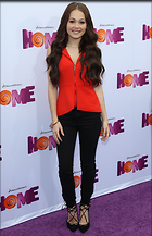 Kelli Berglund hOME premiere in Westwood March 22 2015
2400x3724 1,003 kb
Viewed 7 times
@BestEyeCandy.com
