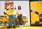 Becky G . Film Premiere of Despicable Me 3Los Angeles 24.06..20.2017
3000x2098 823 kb
Viewed 7 times
@BestEyeCandy.com