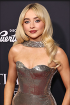 Celebrity Photo: Sabrina Carpenter
1280x1919   339 kb
Viewed 6 times
@BestEyeCandy.com