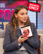 Celebrity Photo: Dafne Keen
3141x3938 10.6 mb
Viewed 0 times
@BestEyeCandy.com