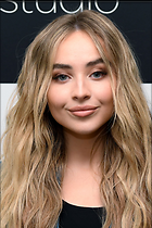 Celebrity Photo: Sabrina Carpenter
1648x2472   663 kb
Viewed 10 times
@BestEyeCandy.com