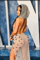 Becky G at Vanity Fair Oscar Party in Beverly Hills 03-12-2023
3 Photos
Photoset #706039
@BestEyeCandy.com