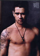 Celebrity Photo: Colin Farrell
1144x1616 629 kb
Viewed 1 time
@BestEyeCandy.com