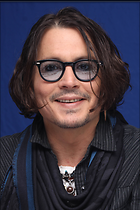 Celebrity Photo: Johnny Depp
2100x3150 1.2 mb
Viewed 0 times
@BestEyeCandy.com