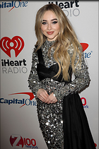 Celebrity Photo: Sabrina Carpenter
1280x1932   353 kb
Viewed 6 times
@BestEyeCandy.com