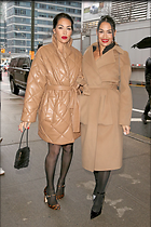 Brie Bella nikki aka The Bella Twins Were spotted checking out their hotel in New York 25.01.2023 x13
1200x1800 299 kb
Viewed 7 times
@BestEyeCandy.com