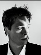 Celebrity Photo: Brad Pitt
768x1022 87 kb
Viewed 1 time
@BestEyeCandy.com