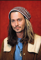 Celebrity Photo: Johnny Depp
1385x2000 545 kb
Viewed 3 times
@BestEyeCandy.com