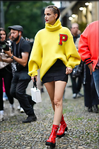 Barbara Palvin at Philosophy Di Lorenzo Serafini Fashion Show in Milan 09-25-2021
816x1224 650 kb
Viewed 12 times
@BestEyeCandy.com