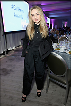 Celebrity Photo: Sabrina Carpenter
1280x1920   215 kb
Viewed 8 times
@BestEyeCandy.com