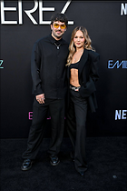 Kelli Berglund crop Top Emilia Perez film premiere Los Angeles California USA 21.10..20.2024
1360x2040 162 kb
Viewed 6 times
@BestEyeCandy.com