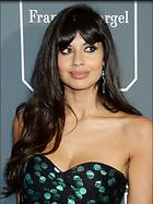 Celebrity Photo: Jameela Jamil
2243x3000 1.4 mb
Viewed 11 times
@BestEyeCandy.com