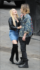 Kelli Berglund and Tyler Wilson Out in Los Angeles 06-11-2016
1280x2236 394 kb
Viewed 7 times
@BestEyeCandy.com