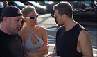 Brooks Nader candids and Gleb Savchenko spotted at Dancing with the Stars rehearsals 19.09..20.2024
1915x1125 810 kb
Viewed 8 times
@BestEyeCandy.com