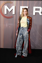 Celebrity Photo: Rebecca Ferguson
7 Photos
Photoset #729629
@BestEyeCandy.com