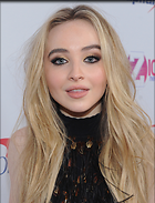Celebrity Photo: Sabrina Carpenter
2451x3200   1.3 mb
Viewed 9 times
@BestEyeCandy.com