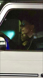 Hailey Baldwin candids tried to keep a low profile at 88 Club in Beverly Hills with Lori Harvey by her side 16.05..20.2025
919x1637 832 kb
Viewed 5 times
@BestEyeCandy.com