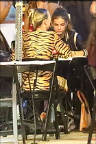 Barbara Palvin model is in good spirits as she parties the night away at a friends birthday event in West California 16.07..20.2021
821x1231 840 kb
Viewed 9 times
@BestEyeCandy.com