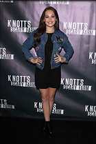 Kelli Berglund knotts Scary Farm Black Carpet in Buena Park 10.01.15
1280x1914 281 kb
Viewed 6 times
@BestEyeCandy.com