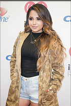 Becky G – Y100’s Jingle Ball 2015 Presented by Capital One in SunriseFL 12.18..20.2015
1280x1924 296 kb
Viewed 13 times
@BestEyeCandy.com
