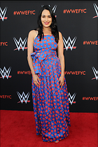Brie Bella nikki Bella WWE FYC Event in Los Angeles 6th June 2018
2100x3150 718 kb
Viewed 7 times
@BestEyeCandy.com