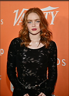 Celebrity Photo: Sadie Sink
1463x2048 831 kb
Viewed 5 times
@BestEyeCandy.com