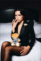 Celebrity Photo: Jenna Ortega
2 Photos
Photoset #705443
@BestEyeCandy.com
