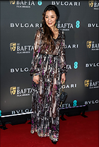 Michelle Yeoh at Bafta 2023 Nominees Party at the National Gallery in London 02-18-2023
5 Photos
Photoset #734132
@BestEyeCandy.com