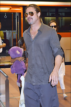 Celebrity Photo: Brad Pitt
800x1200 182 kb
Viewed 1 time
@BestEyeCandy.com