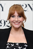 Celebrity Photo: Bryce Dallas Howard
1365x1988 289 kb
Viewed 15 times
@BestEyeCandy.com