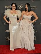 Brie Bella nIKKI and at 75th Primetime Emmy Performer Nominees Celebration 01-13-2024
1200x1586 188 kb
Viewed 9 times
@BestEyeCandy.com