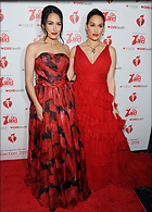 Brie Bella nIKKI and at Heart Truth Go Red for Women Red Dress Collection Runway in New York 02-07-2019
2400x3335 1.2 mb
Viewed 6 times
@BestEyeCandy.com