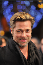 Celebrity Photo: Brad Pitt
1198x1800 399 kb
Viewed 0 times
@BestEyeCandy.com