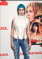 Celebrity Photo: Halsey
1463x2048 1.1 mb
Viewed 6 times
@BestEyeCandy.com