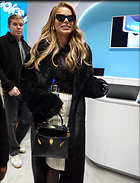 Brooks Nader candids spotted visiting the Samsung store in New York City 25.01..20.2025
6 Photos
Photoset #702489
@BestEyeCandy.com