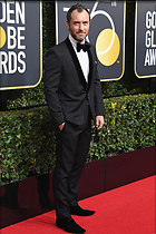 Celebrity Photo: Jude Law
600x900 559 kb
Viewed 3 times
@BestEyeCandy.com