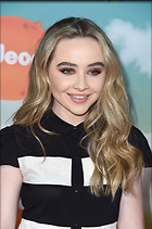 Celebrity Photo: Sabrina Carpenter
1200x1806   314 kb
Viewed 6 times
@BestEyeCandy.com