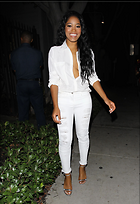 Celebrity Photo: Keke Palmer
2584x3769 939 kb
Viewed 11 times
@BestEyeCandy.com