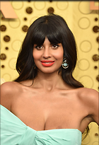 Jameela Jamil 71st Annual Emmy Awards in Los Angeles 09.22.19
1280x1878 206 kb
Viewed 10 times
@BestEyeCandy.com