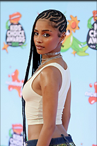 Celebrity Photo: Tyla Seethal
667x1000 75 kb
Viewed 7 times
@BestEyeCandy.com