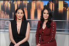 Brie Bella nikki Bella on Good Day New York Fox 5 24.01..20.2019
3150x2100 602 kb
Viewed 4 times
@BestEyeCandy.com